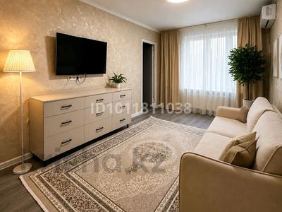 2-бөлмелі пәтер · 47 м² · 1/4 қабат, 3 39 — Аристократ, бағасы: 22 млн ₸ в Конаеве