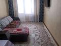3-комнатная квартира, 60 м², 2/5 этаж, 4 мкр Жастар — Кунаева за 18.2 млн 〒 в Талдыкоргане, мкр Жастар