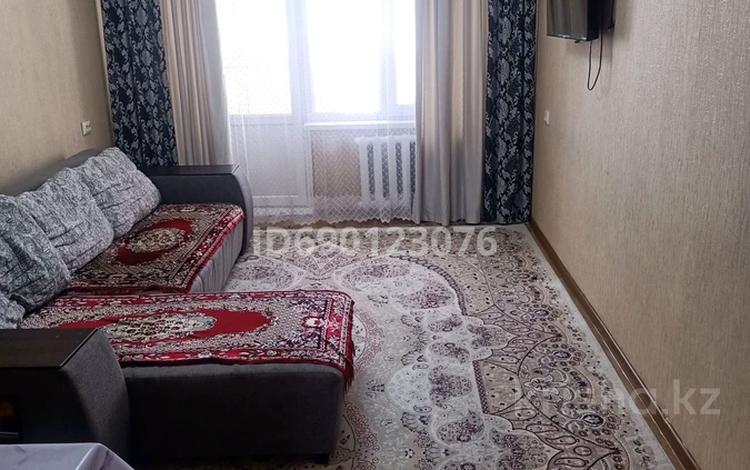 3-комнатная квартира, 60 м², 2/5 этаж, 4 мкр Жастар — Кунаева за 18.2 млн 〒 в Талдыкоргане, мкр Жастар — фото 8