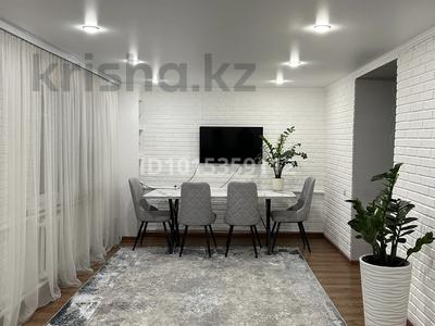 3-бөлмелі пәтер · 74 м² · 2/2 қабат, 3 микрорайон 5, бағасы: 35 млн ₸ в Есик