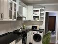 3-комнатная квартира · 74 м² · 2/2 этаж, 3 микрорайон 5 за 35 млн ₸ в Есик — фото 7