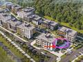Свободное назначение · 164 м² за 2.7 млн ₸ в Астане, Есильский р-н — фото 4