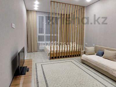 1-бөлмелі пәтер · 42.8 м² · 3/9 қабат, Е-36 ул 9/2, бағасы: 240 000 ₸ в Астане, Нура р-н