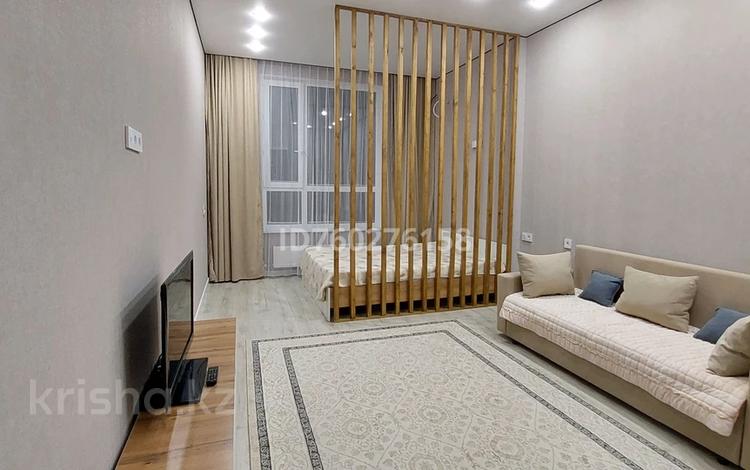 1-бөлмелі пәтер · 42.8 м² · 3/9 қабат, Е-36 ул 9/2, бағасы: 240 000 ₸ в Астане, Нура р-н — фото 9