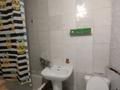 1-комнатная квартира, 32 м², 2/5 этаж помесячно, Жастар 21а за 85 000 〒 в Талдыкоргане, мкр Жастар — фото 2