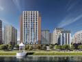 3-комнатная квартира · 77.45 м² · 11/16 этаж, Е-882 13в — БЕЗ КОМИССИИ СО СКИДКОЙ ВЫБОР ЭТАЖА И ПЛАНИРОВОК за ~ 42.6 млн ₸ в Астане, Сарыарка р-н — фото 7