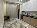2-комнатная квартира · 80 м² · 1/9 этаж, 19-й мкр 40/1, 40 за 27.5 млн 〒 в Актау — фото 10