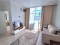 1-бөлмелі пәтер · 42 м² · 5/17 қабат, Туран 52/6, бағасы: 33.9 млн ₸ в Астане, Есильский р-н — фото 2