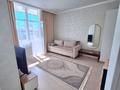 1-бөлмелі пәтер · 42 м² · 5/17 қабат, Туран 52/6, бағасы: 33.9 млн ₸ в Астане, Есильский р-н