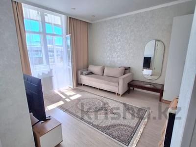 1-бөлмелі пәтер · 42 м² · 5/17 қабат, Туран 52/6, бағасы: 33.9 млн ₸ в Астане, Есильский р-н