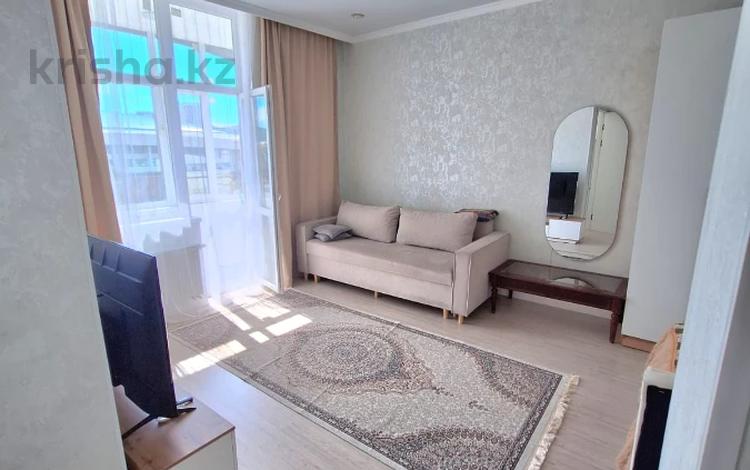 1-бөлмелі пәтер · 42 м² · 5/17 қабат, Туран 52/6, бағасы: 33.9 млн ₸ в Астане, Есильский р-н — фото 18