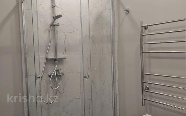 1-комнатная квартира · 40 м² · 1/12 этаж, Сатпаева 90 — Туркебаева за 300 000 ₸ в Алматы, Бостандыкский р-н — фото 2