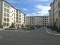 3-бөлмелі пәтер · 85.6 м² · 2/5 қабат, Юго-Восток ш/а., Муканова, бағасы: 44 млн ₸ в Караганде, Казыбек би р-н