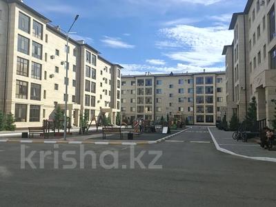 3-бөлмелі пәтер · 85.6 м² · 2/5 қабат, Юго-Восток ш/а., Муканова, бағасы: 44 млн ₸ в Караганде, Казыбек би р-н