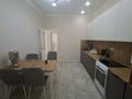 3-бөлмелі пәтер · 85.6 м² · 2/5 қабат, Юго-Восток ш/а., Муканова, бағасы: 44 млн ₸ в Караганде, Казыбек би р-н — фото 10