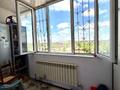 2-комнатная квартира · 61 м² · 8/10 этаж, Кордай 81 за 30.5 млн ₸ в Астане, Алматы р-н — фото 9