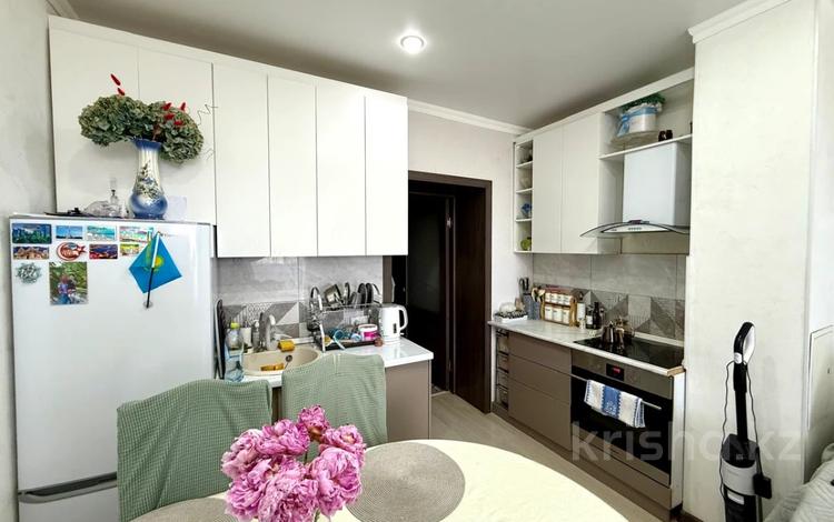 2-комнатная квартира · 61 м² · 8/10 этаж, Кордай 81 за 30.5 млн ₸ в Астане, Алматы р-н — фото 8