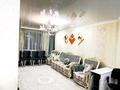 3-комнатная квартира · 77 м² · 4/6 этаж, мкр Кокжиек за 39 млн ₸ в Алматы, Жетысуский р-н — фото 2