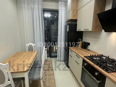 Пәтерлер: 2-бөлмелі пәтер · 52 м² · 4/6 қабат · ай сайын, мкр Нуркент 9 — Алматы арена, бағасы: 300 000 〒 2-бөлмелі пәтер · 52 м² · 4/6 қабат · ай сайын, мкр Нуркент 9 — Алматы арена, бағасы: 300 000 〒 в Алатауский р-н