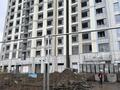 1-бөлмелі пәтер · 33.22 м² · 8/9 қабат, мкр Акжар, Белжайлау — ЖК Дастур, бағасы: 28.5 млн ₸ в Алматы, Наурызбайский р-н