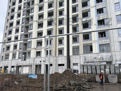 1-бөлмелі пәтер · 33.22 м² · 8/9 қабат, мкр Акжар, Белжайлау — ЖК Дастур, бағасы: 28.5 млн ₸ в Алматы, Наурызбайский р-н