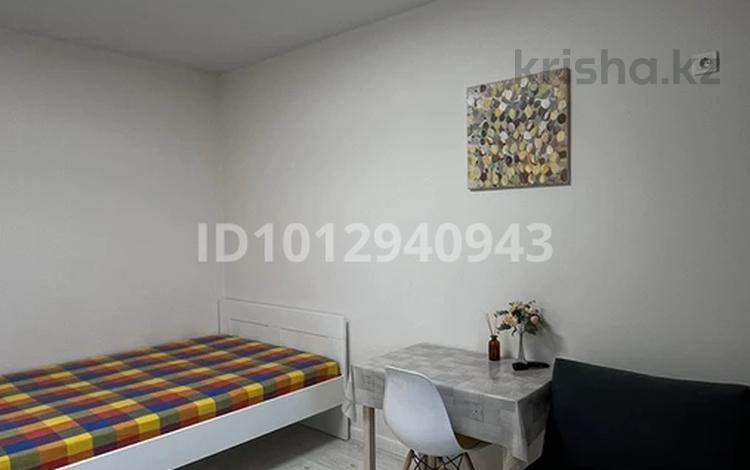 1-бөлмелі пәтер · 32.5 м² · 12/17 қабат, Мангилик Ел 66/1, бағасы: 24.5 млн ₸ в Астане, Есильский р-н — фото 2