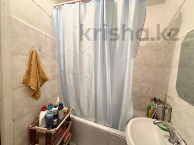 3-комнатная квартира · 55.8 м² · 4/4 этаж, шашкина 19 за 45 млн ₸ в Алматы, Медеуский р-н