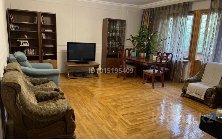 3-комнатная квартира · 85 м² · 4/4 этаж, Жамбыла 67 — Жамбыла -Желтоксан за 35 000 ₸ в Алматы — фото 2