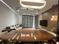 3-комнатная квартира · 110 м² · 5/12 этаж, Мендикулова за 600 000 ₸ в Алматы, Медеуский р-н — фото 12