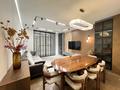 3-комнатная квартира · 110 м² · 5/12 этаж, Мендикулова за 600 000 ₸ в Алматы, Медеуский р-н — фото 13