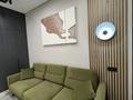 3-комнатная квартира · 110 м² · 5/12 этаж, Мендикулова за 600 000 ₸ в Алматы, Медеуский р-н — фото 5