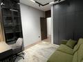 3-комнатная квартира · 110 м² · 5/12 этаж, Мендикулова за 600 000 ₸ в Алматы, Медеуский р-н — фото 6