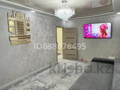 3-комнатная квартира, 61 м², 4/5 этаж, Независимости 51 за 21 млн 〒 в Сатпаев