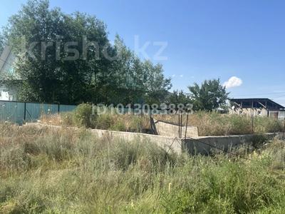 Жер телімі · 6 сотық, Көкқайнар, бағасы: 5.5 млн ₸ в 