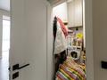 2-комнатная квартира · 54 м² · 5/11 этаж, Кенесары 6 за 29 млн 〒 в Астане, Сарыарка р-н — фото 32