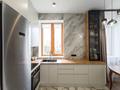 2-комнатная квартира · 54 м² · 5/11 этаж, Кенесары 6 за 29 млн 〒 в Астане, Сарыарка р-н — фото 18