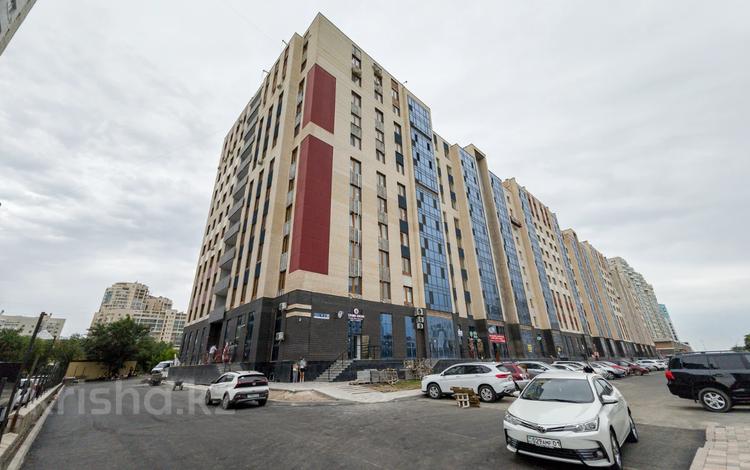 2-комнатная квартира · 54 м² · 5/11 этаж, Кенесары 6 за 29 млн 〒 в Астане, Сарыарка р-н — фото 7