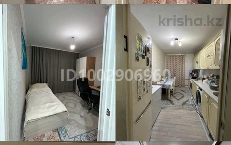 4-комнатная квартира · 100.4 м² · 2/10 этаж, Набережная 81 — Нокина и Кунаева за 29 млн 〒 в Актобе, мкр. Курмыш — фото 2