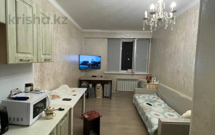 1-комнатная квартира · 40 м² · 7/10 этаж, мкр Аксай-1 за 25.5 млн ₸ в Алматы, Ауэзовский р-н — фото 2