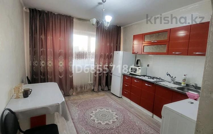 1-бөлмелі пәтер · 36 м² · 2/4 қабат, Жансугурова 226 — Кирова, бағасы: 8 000 〒 в Талдыкоргане, мкр Жетысу — фото 11