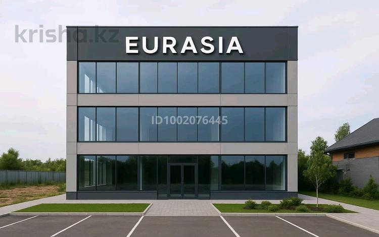 Свободное назначение · 1000 м² за 4 млн ₸ в Костанае — фото 26