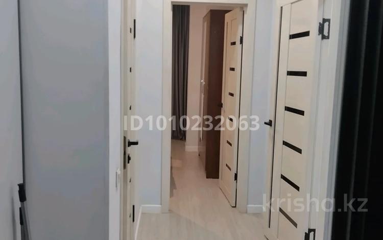 2-бөлмелі пәтер · 40 м² · 3/5 қабат, Северное кольцо 92/4 — Рынок Мизам, бағасы: 220 000 ₸ в Алматы, Алатауский р-н — фото 2