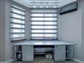 Отдельный дом · 12 комнат · 1000 м² · 22 сот., Шайкенова — Исаева за 650 млн ₸ в Алматы, Ауэзовский р-н — фото 15