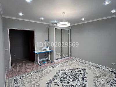 1-комнатная квартира · 39.8 м² · 6/9 этаж, мкр. Зачаганск пгт, Бирлик за 14.8 млн 〒 в Уральске