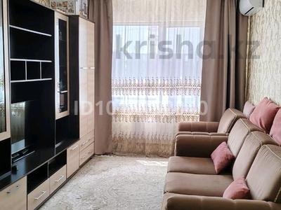 2-бөлмелі пәтер · 57.6 м² · 5/6 қабат, Ырысты 46/13 — ТРЦ "Алатау", бағасы: 35.2 млн ₸ в Алматы, Алатауский р-н