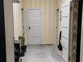 2-бөлмелі пәтер · 57.6 м² · 5/6 қабат, Ырысты 46/13 — ТРЦ "Алатау", бағасы: 35.2 млн ₸ в Алматы, Алатауский р-н — фото 2