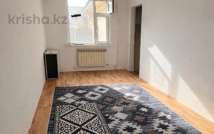 1-бөлмелі пәтер · 27 м² · 1/5 қабат, Братьев Жубановых, бағасы: 4.6 млн ₸ в Актобе — фото 4
