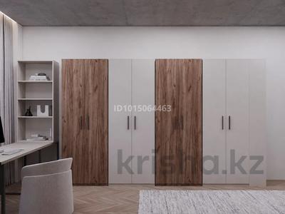 1 комната · 25 м² · 9/9 этаж, 12-й микрорайон stud home — Рядом Атлан и гра мад за 20 000 ₸ в Шымкенте, Енбекшинский р-н
