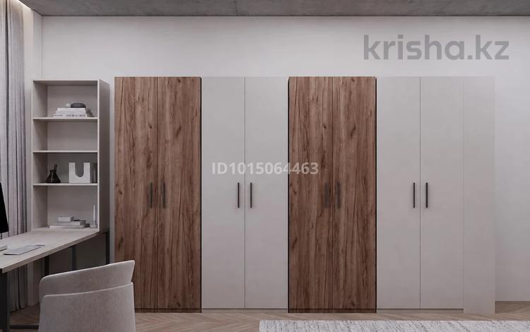 1 комната · 25 м² · 9/9 этаж, 12-й микрорайон stud home — Рядом Атлан и гра мад за 20 000 ₸ в Шымкенте, Енбекшинский р-н — фото 2