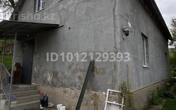 Дача · 5 комнат · 110 м² · 8.3 сот., Мкр. Тастыбулак 52 за 50 млн ₸ в Алматы, Наурызбайский р-н — фото 2